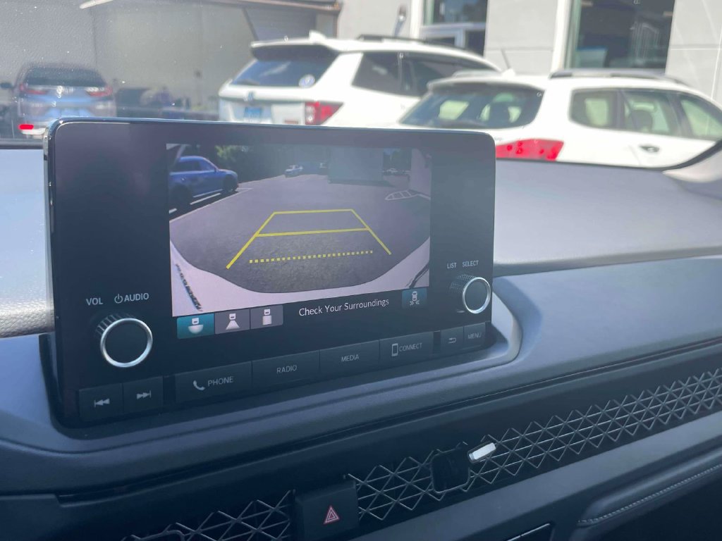 Certified 2025 Honda Accord SE image 30