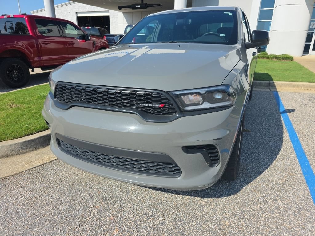 Used 2026 Dodge Durango GT AWD/4WD image 4