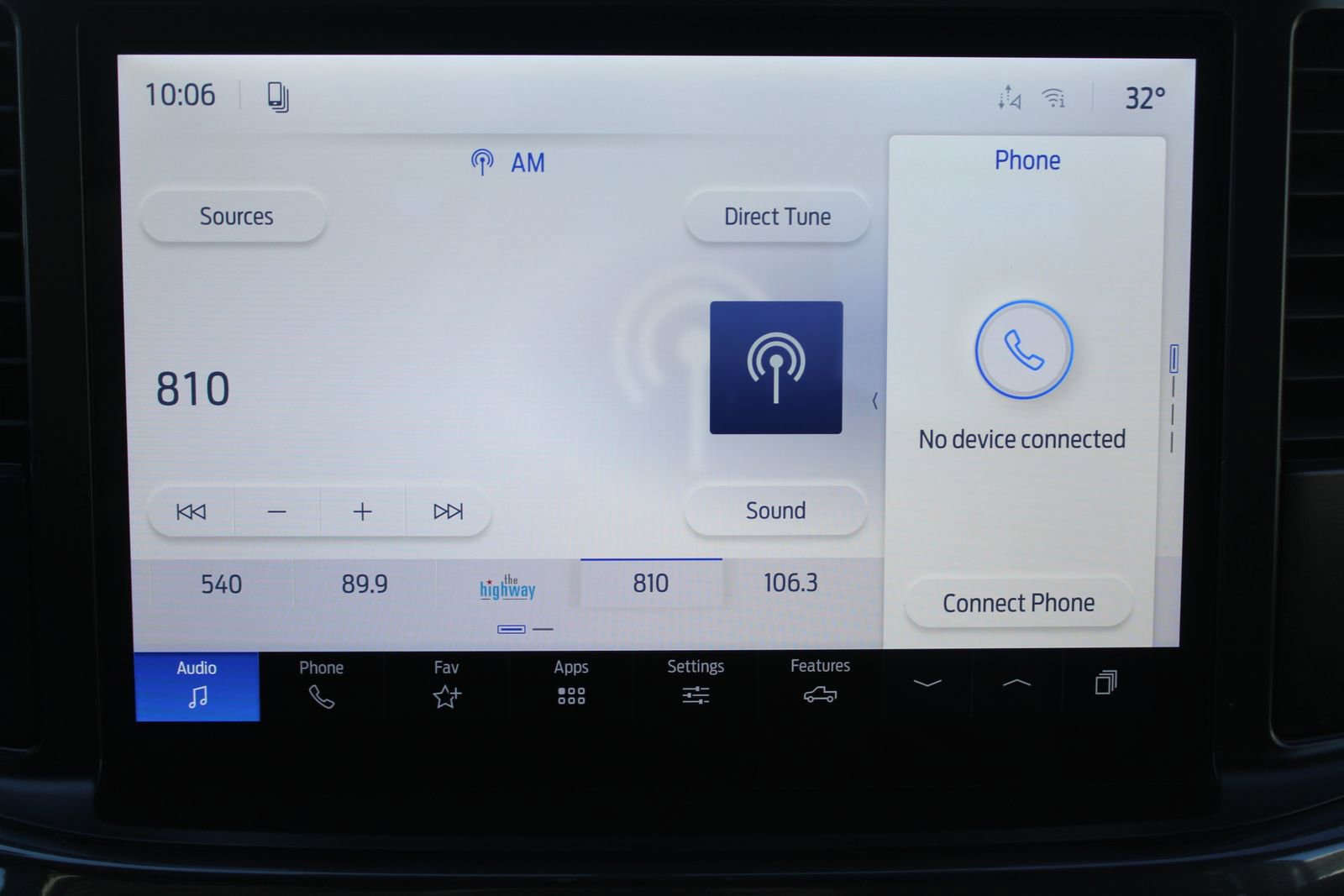 New 2026 Ford F150 STX image 31