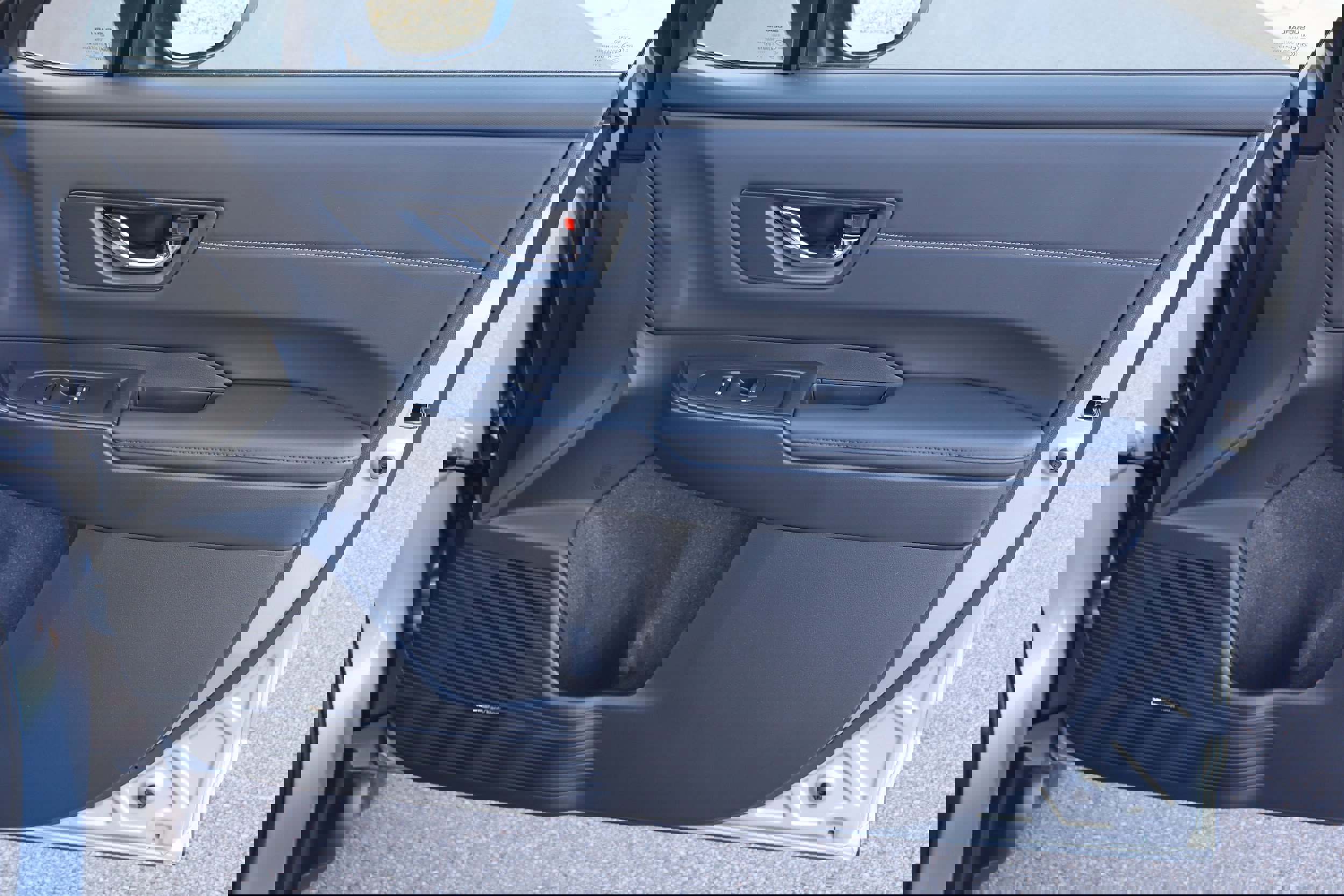 New 2026 Subaru Outback Touring XT image 23