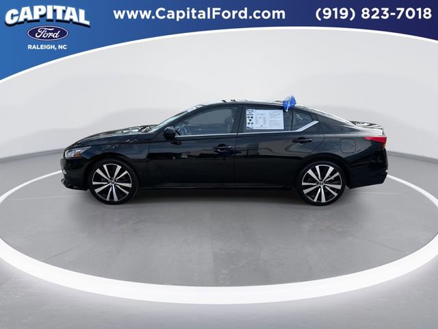 Used 2019 Nissan Altima 2.5 SR image 5