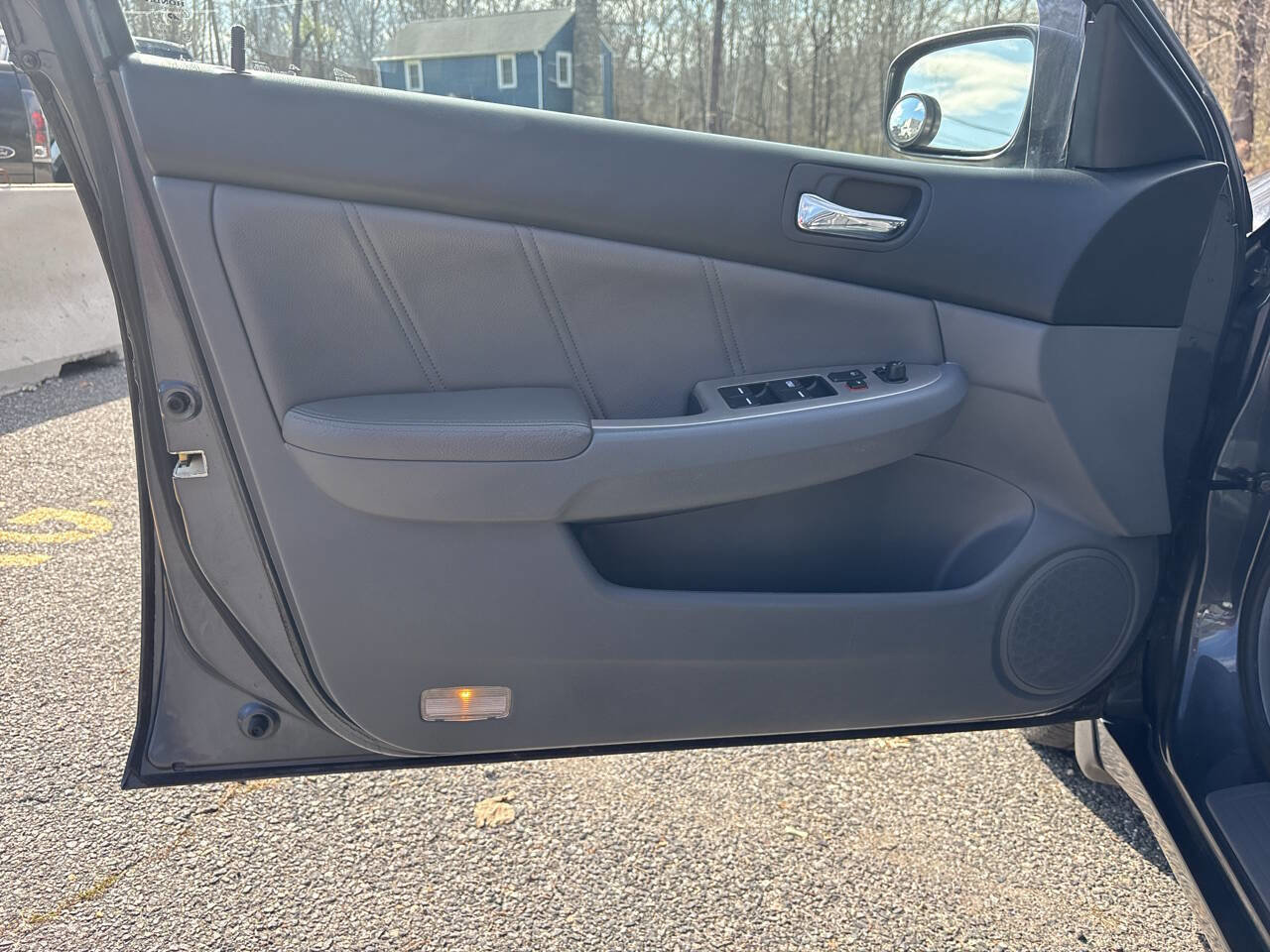 Used 2007 Honda Accord EX-L image 17