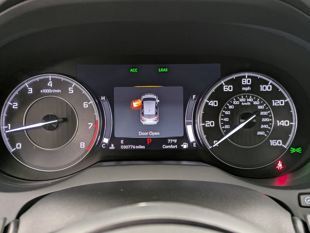 Used 2020 Acura RDX w/ Technology Package AWD/4WD image 15