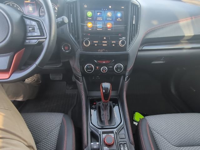 Used 2023 Subaru Forester Sport image 21