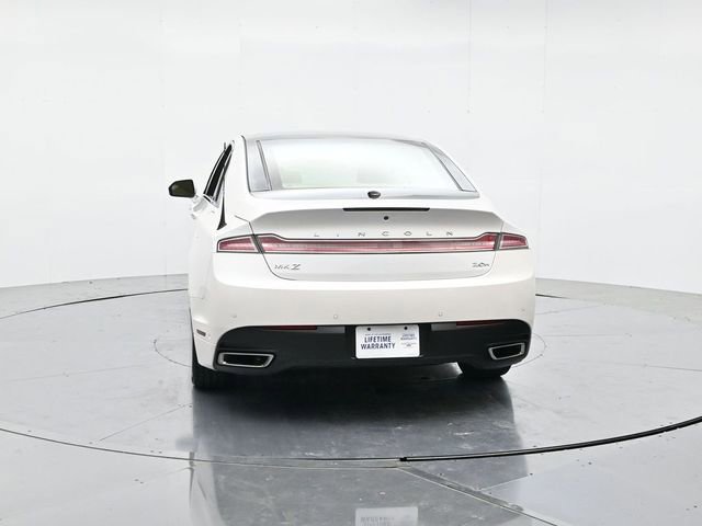 Used 2014 Lincoln MKZ Hybrid w/ Equipment Group 202A Reserve FWD image 8