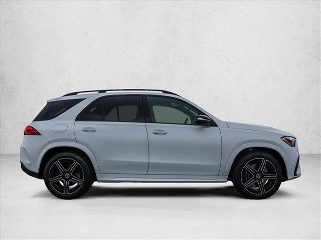 New 2026 Mercedes-Benz GLE 450 4MATIC image 4