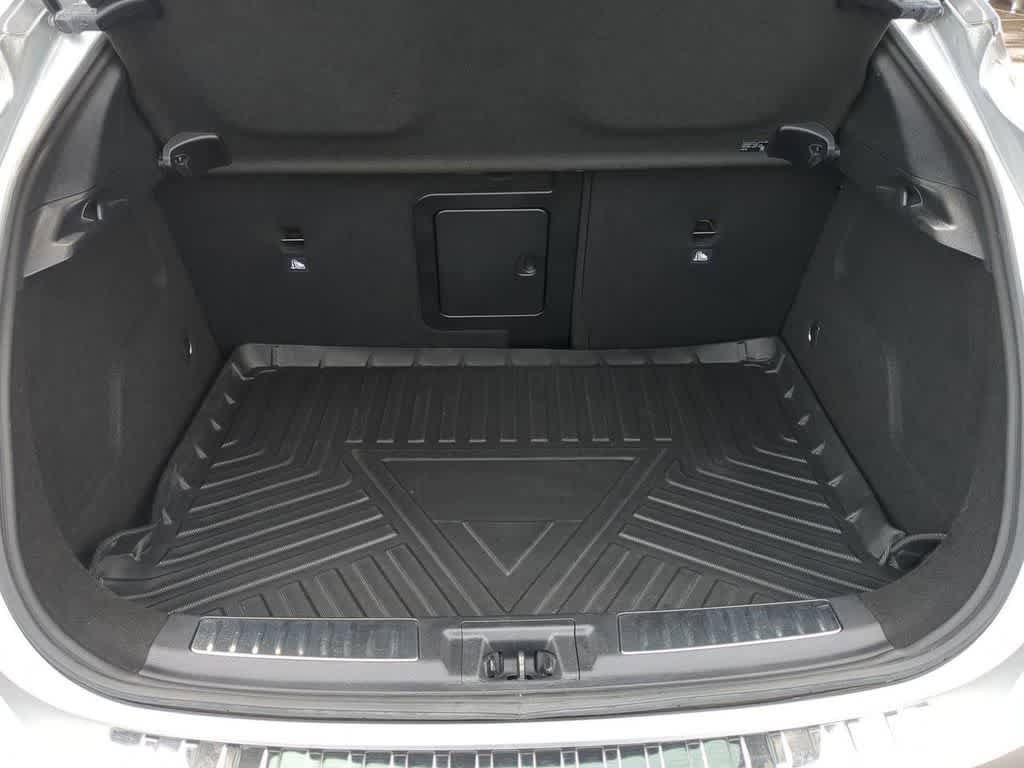 Used 2018 INFINITI QX30 AWD image 31