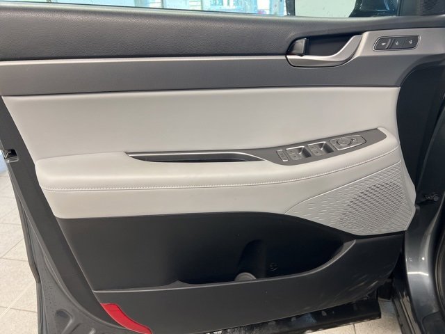Used 2022 Hyundai Palisade SEL w/ 8P Bench Seat Package image 16