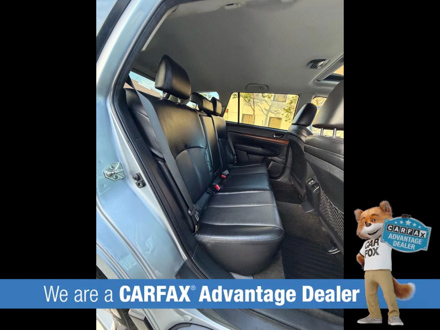 Used 2013 Subaru Outback 2.5i Limited image 25