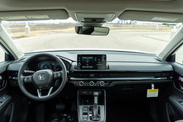 Used 2023 Honda CR-V EX-L image 12