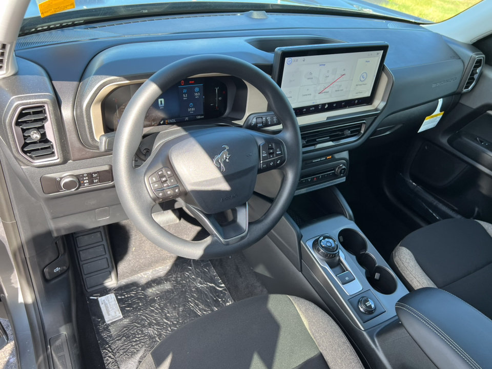 Used 2026 Ford Bronco Sport Big Bend AWD/4WD image 14