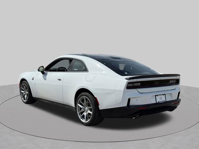 New 2026 Dodge Charger Scat Pack w/ Wheel & Tire Package AWD/4WD image 7