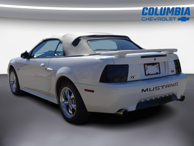 Used 2001 Ford Mustang GT Premium RWD image 5