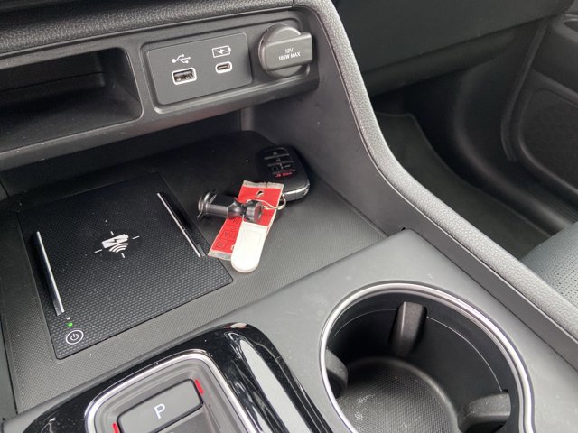 Used 2025 Honda Pilot Elite image 38