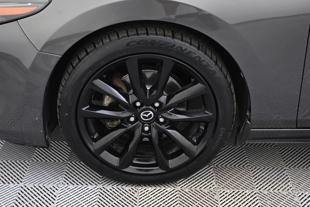 Used 2019 MAZDA MAZDA3 AWD Hatchback w/ Premium Pkg image 20