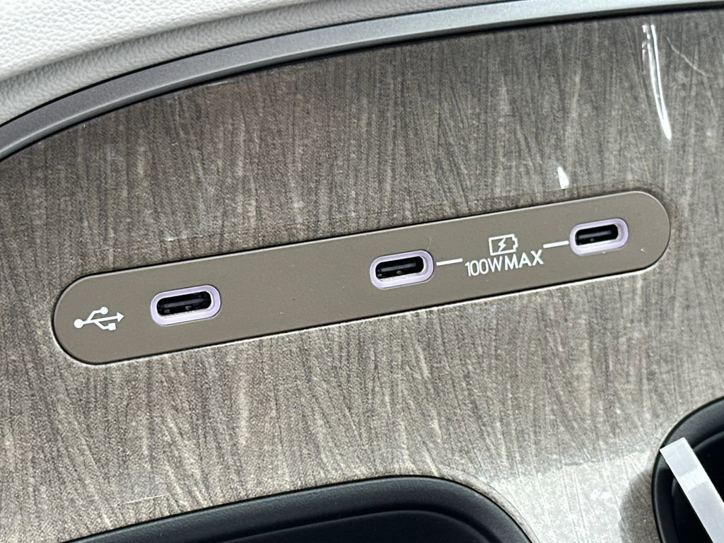 New 2026 Hyundai Palisade FWD Hybrid image 33