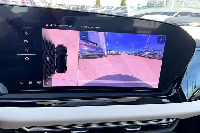 New 2026 Audi A6 Premium Plus AWD/4WD image 23