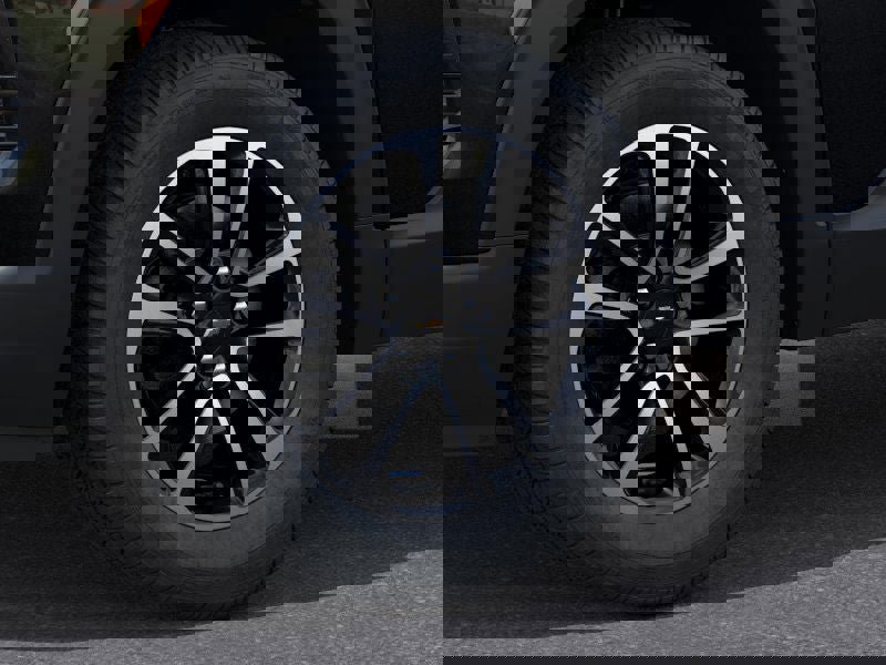 New 2026 Chevrolet TrailBlazer LT w/ Convenience Package image 33