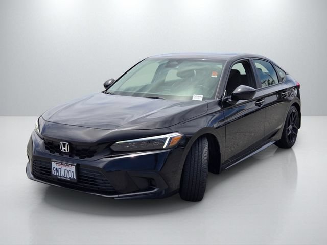 Used 2024 Honda Civic Sport image 8