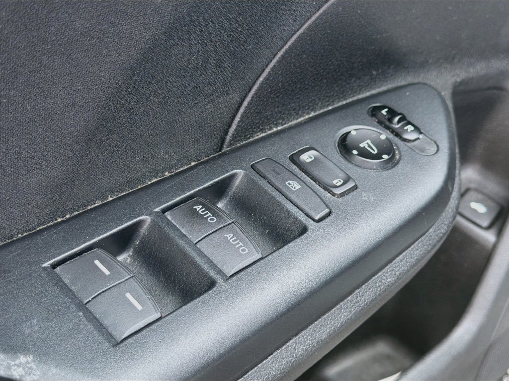 Used 2016 Honda Civic EX image 17