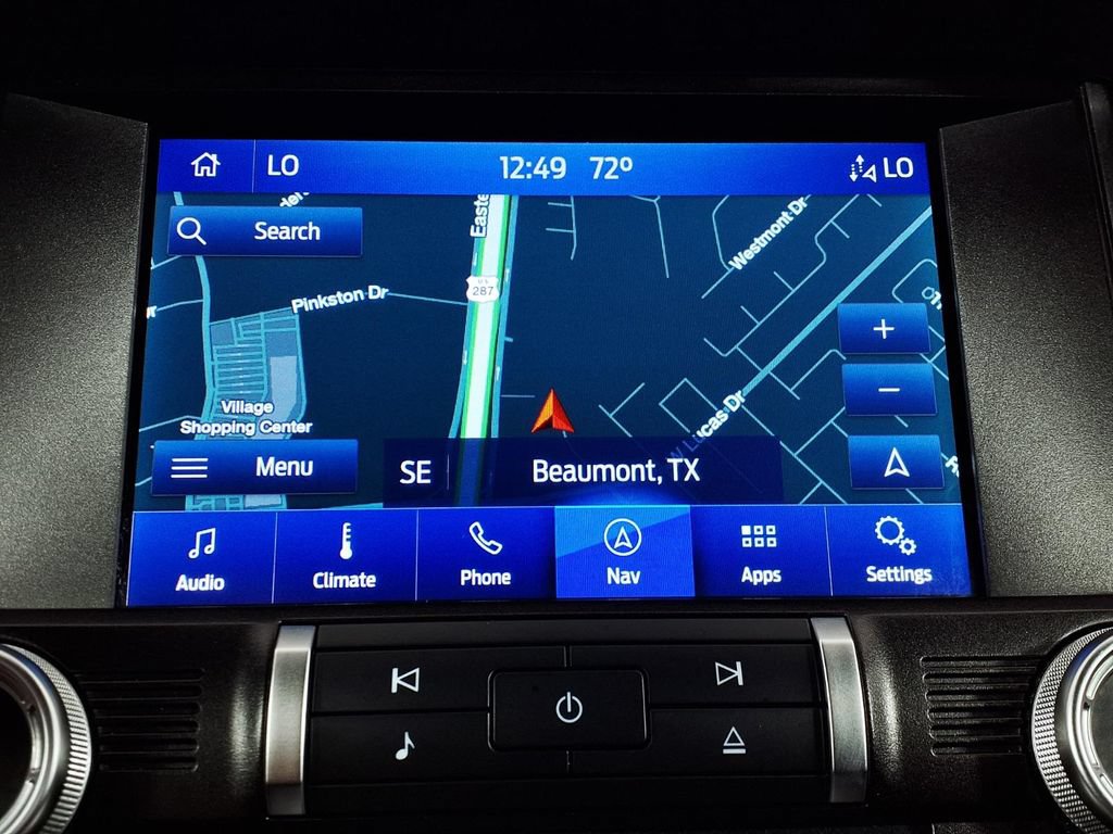 Used 2020 Ford Mustang GT Premium w/ Equipment Group 401A RWD image 16
