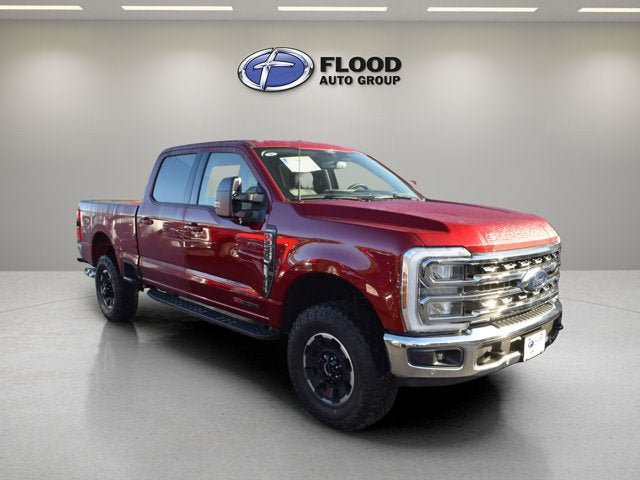 New 2026 Ford F250 Lariat w/ Tremor Off-Road Package AWD/4WD image 1