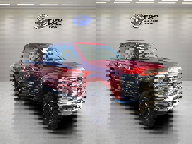 New 2026 Ford F250 Lariat w/ Tremor Off-Road Package image 1