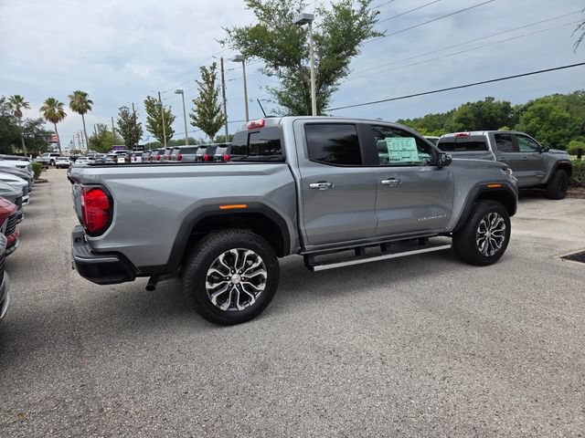 New 2026 GMC Canyon Denali AWD/4WD image 12