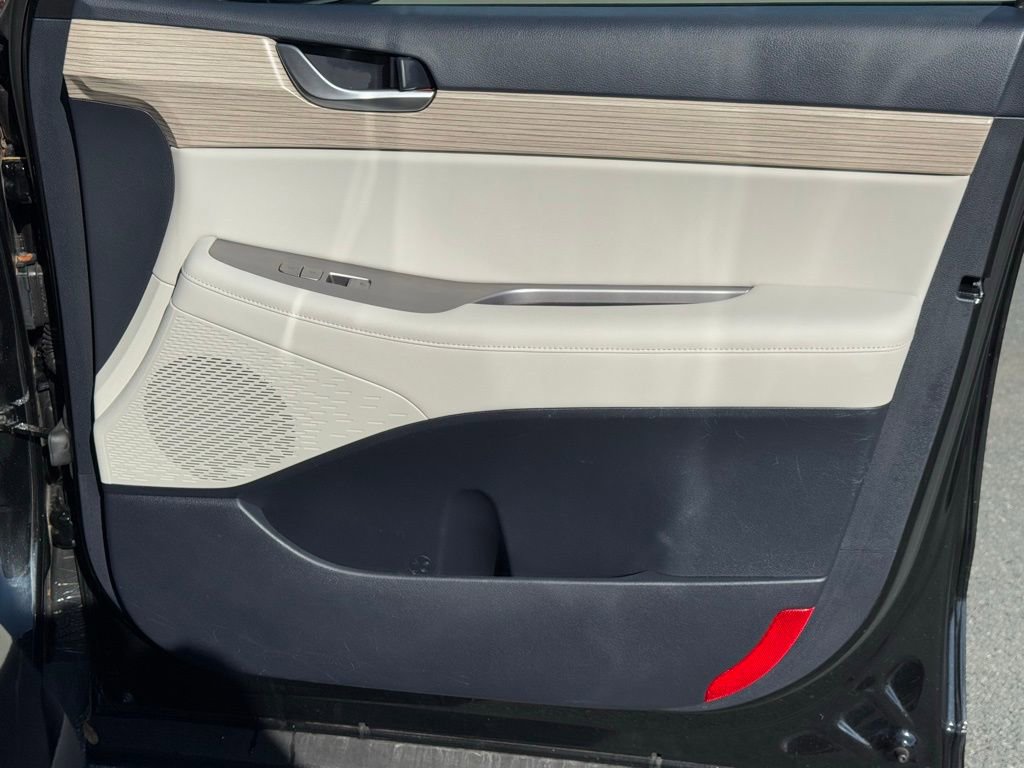 Used 2021 Hyundai Palisade SEL image 16