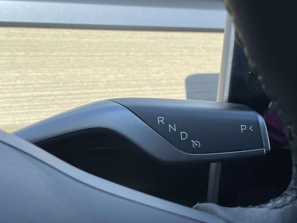Used 2021 Tesla Model Y Performance AWD/4WD image 35