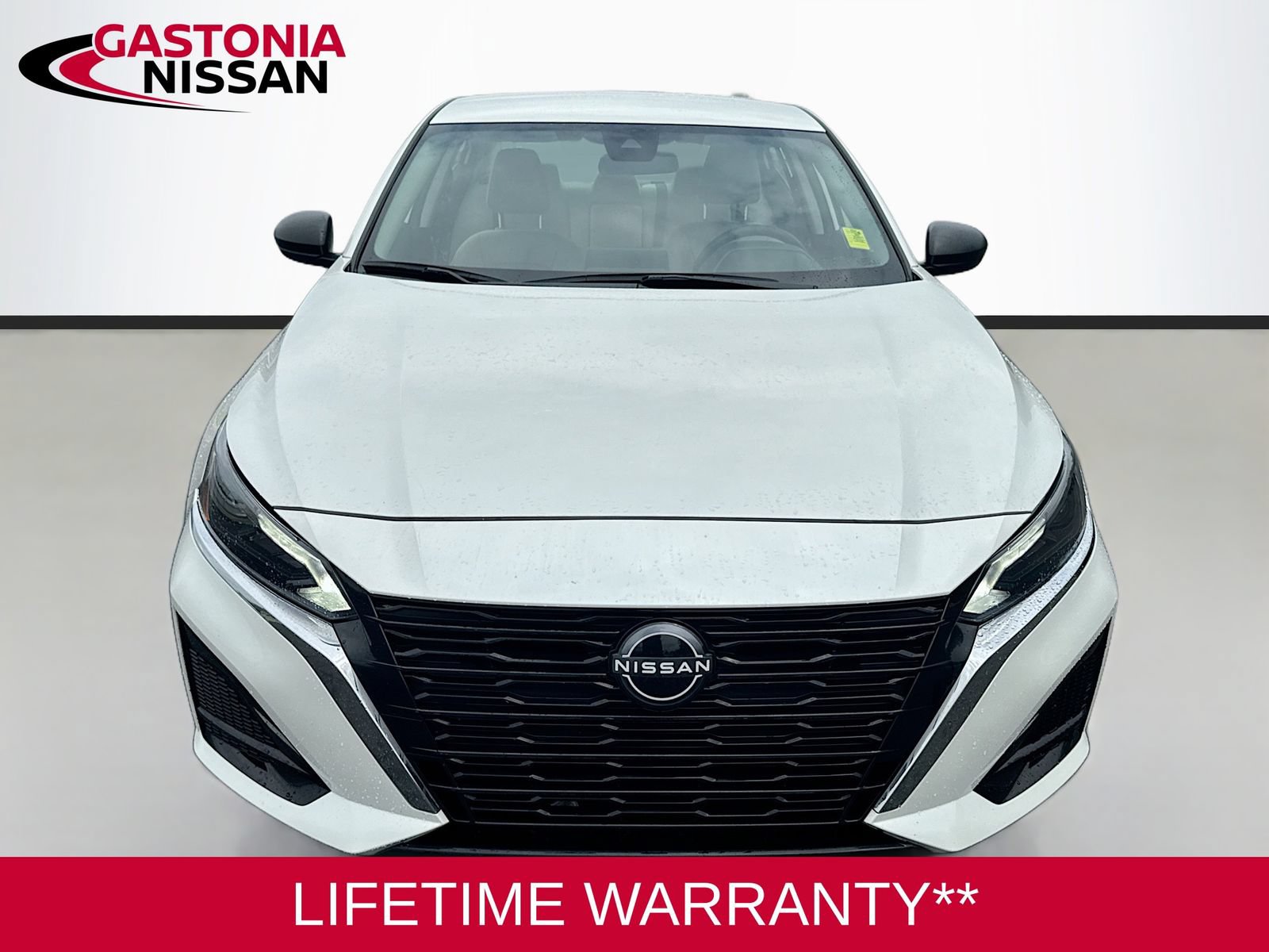 Used 2025 Nissan Altima 2.5 SV FWD video 2