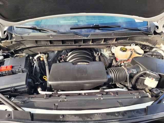 Used 2024 Chevrolet Tahoe Premier AWD/4WD image 30