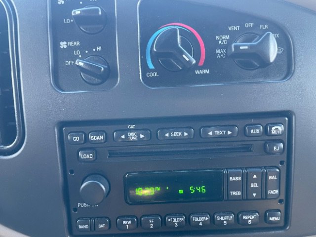 Used 2008 Ford E-150 and Econoline 150 image 9