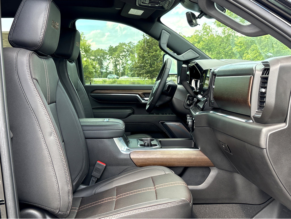 New 2024 Chevrolet Silverado 3500 High Country w/ Technology Package image 10