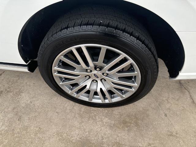 Certified 2022 Ford Expedition Platinum image 28