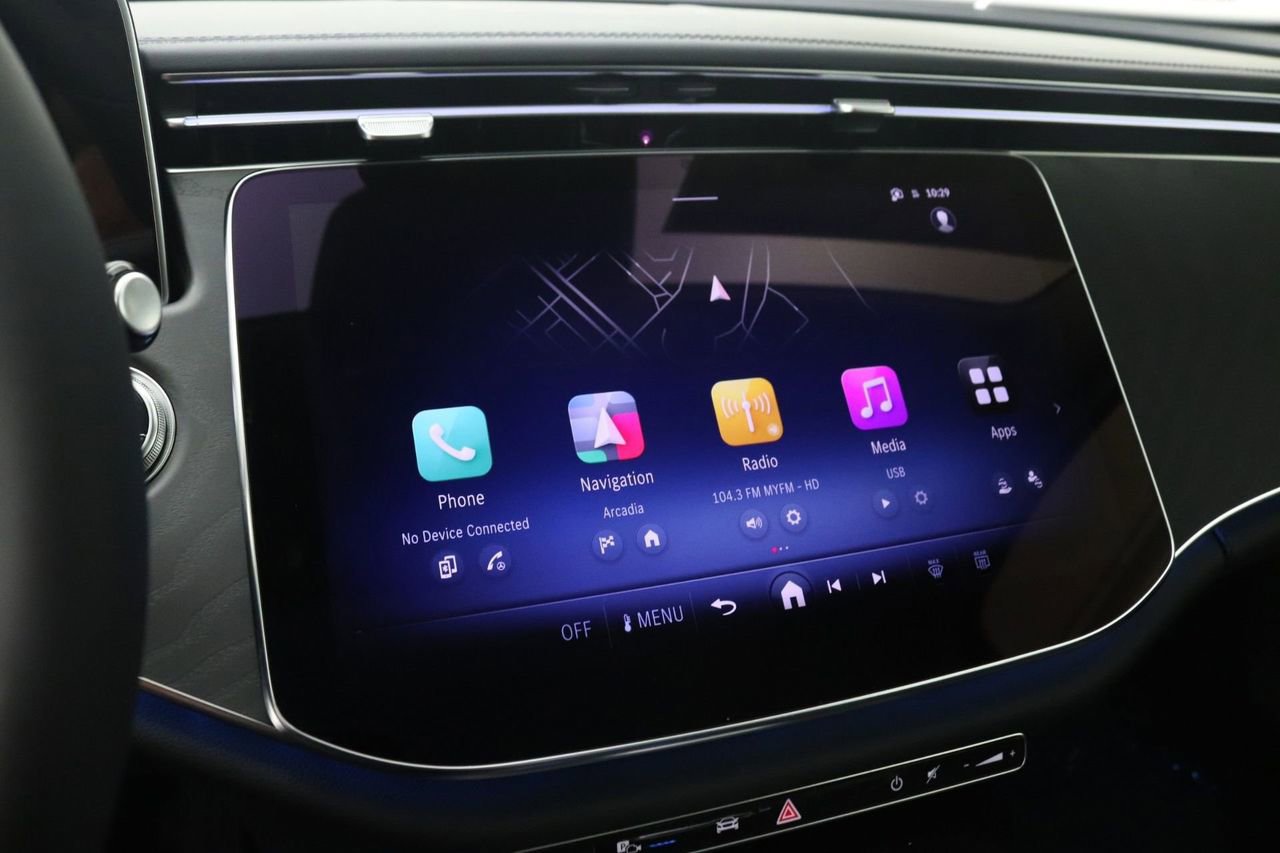 New 2025 Mercedes-Benz E 450 4MATIC All-Terrain Wagon image 6