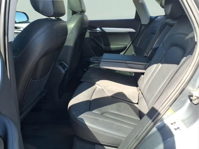 Used 2015 Audi Q3 2.0T Prestige AWD/4WD image 23