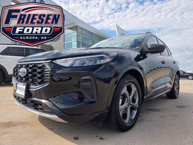 Used 2023 Ford Escape ST-Line