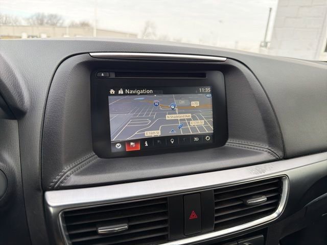 Used 2016 MAZDA CX-5 Grand Touring image 33