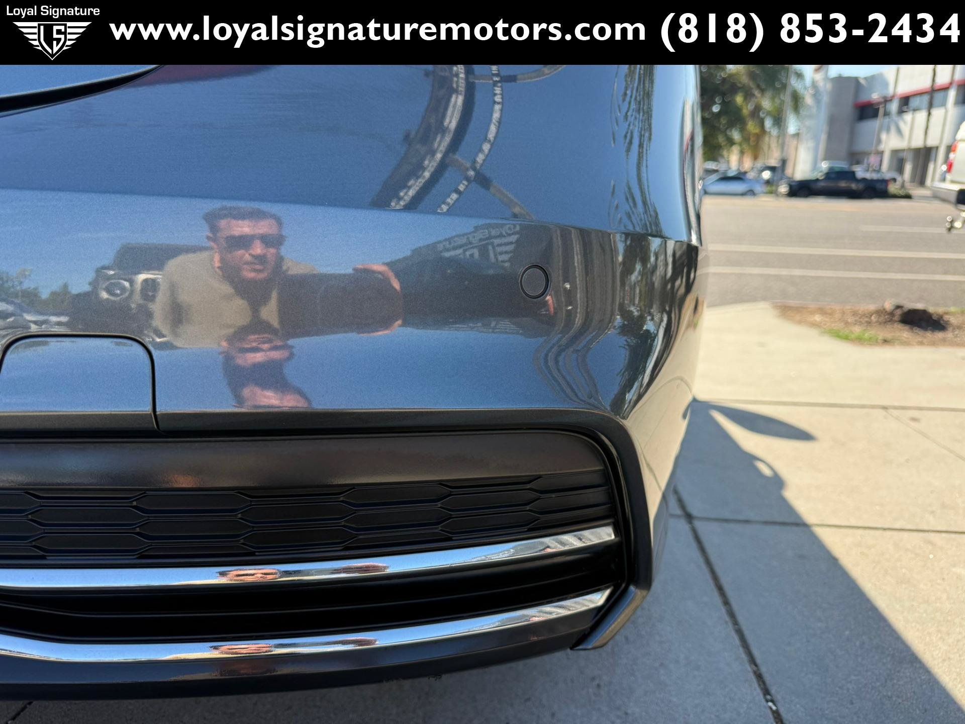 Used 2019 Audi A7 3.0T Prestige w/ Prestige Package AWD/4WD image 13