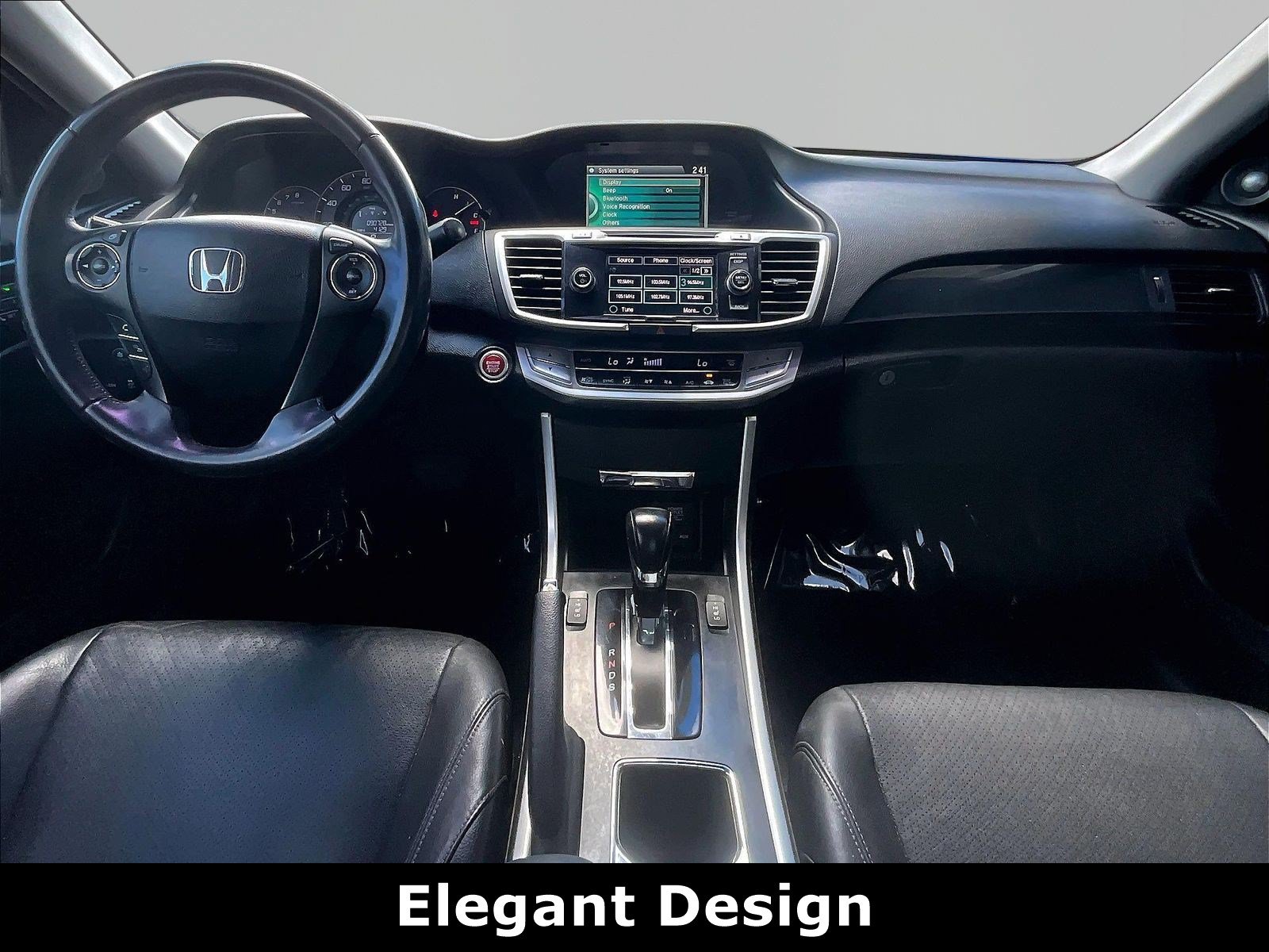 Used 2013 Honda Accord EX-L image 7