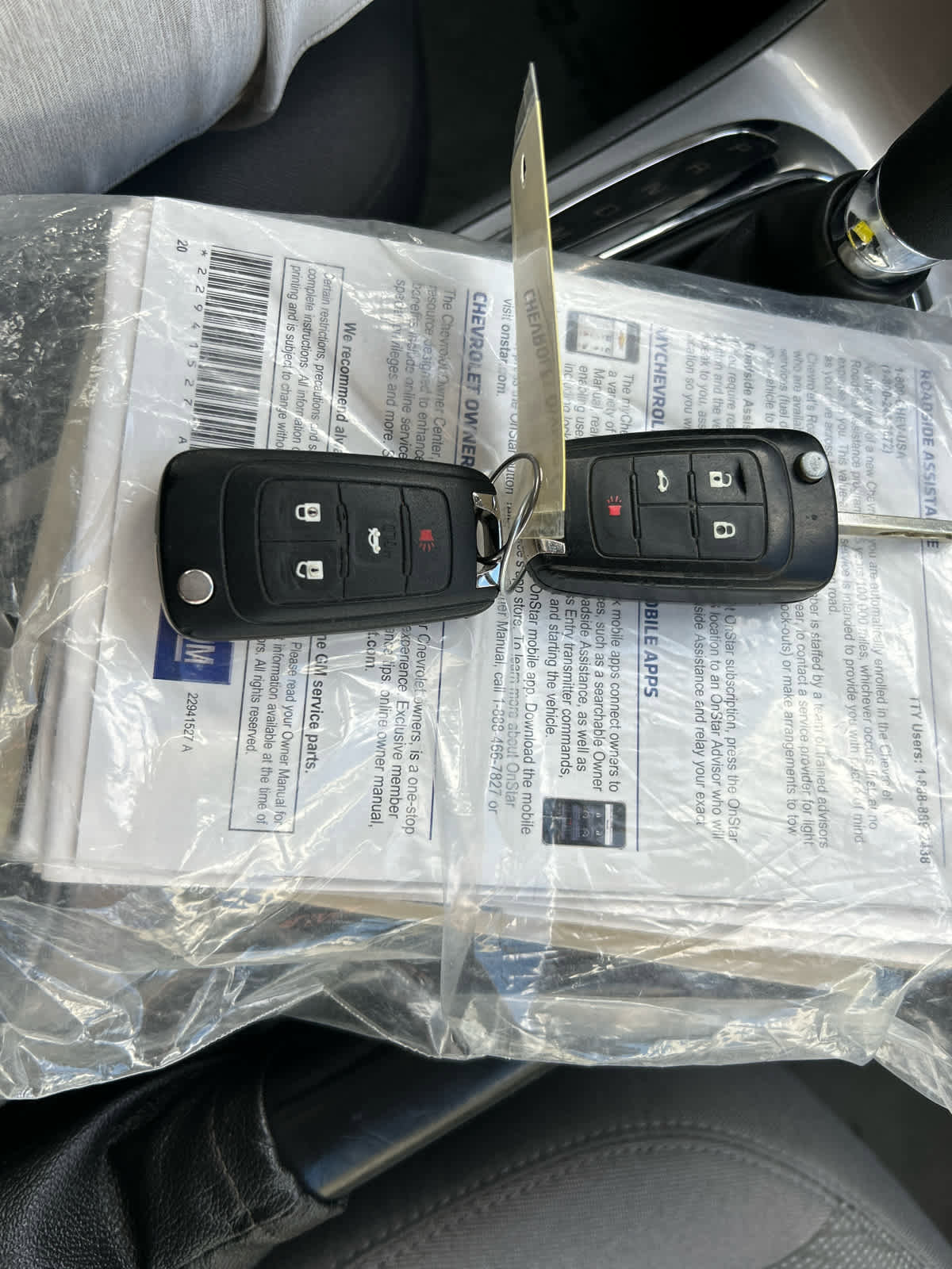 Used 2015 Chevrolet Malibu LS image 19