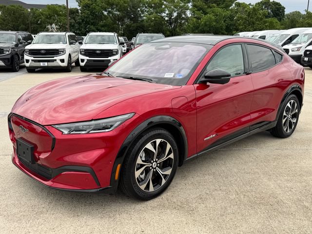 Used 2023 Ford Mustang Mach-E Premium RWD image 12