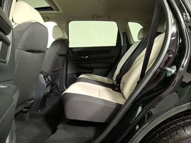 Used 2026 Honda CR-V EX image 13