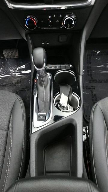 Used 2025 Buick Encore GX Preferred image 22