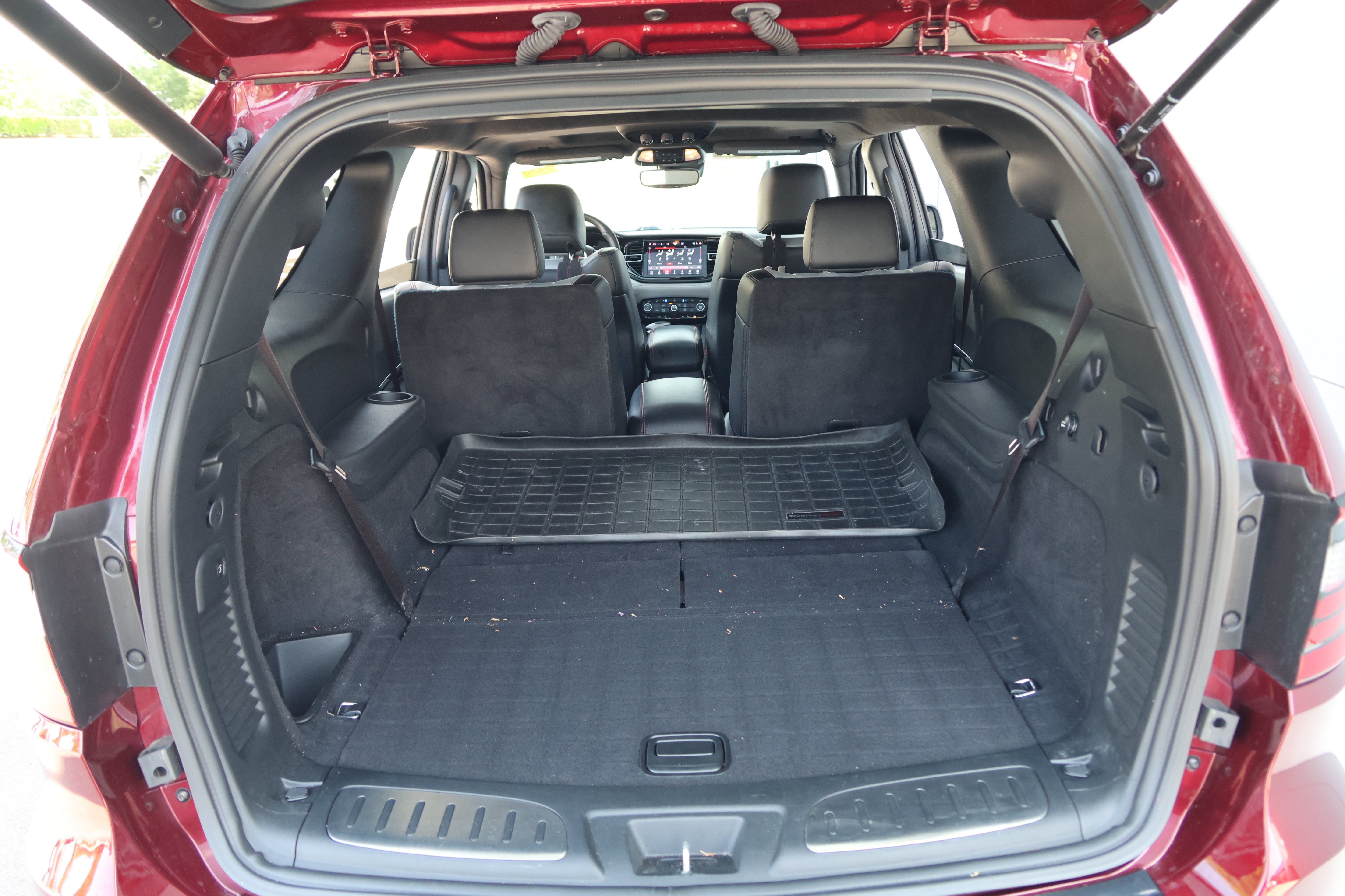 Used 2023 Dodge Durango Citadel AWD/4WD image 36