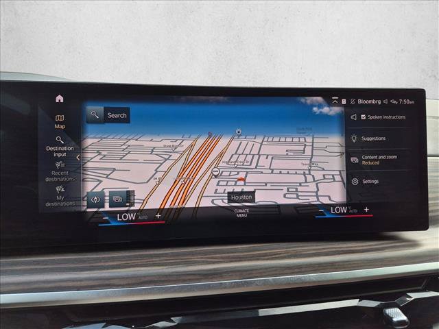 Certified 2023 BMW X7 M60i AWD/4WD image 13