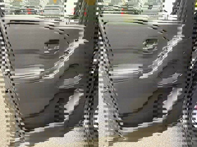 New 2026 Nissan Frontier SV w/ SV Convenience Package image 11