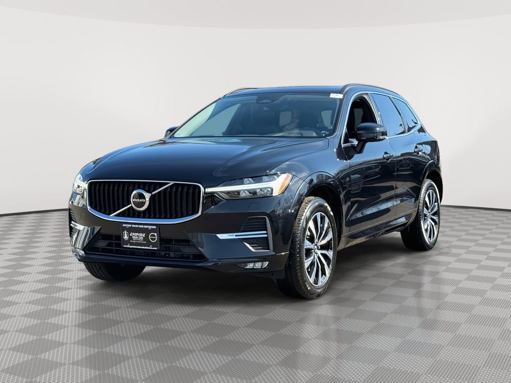 Used 2023 Volvo XC60 B5 Core w/ Climate Package image 2