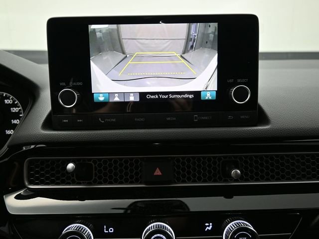 Certified 2026 Honda Civic Sport image 3